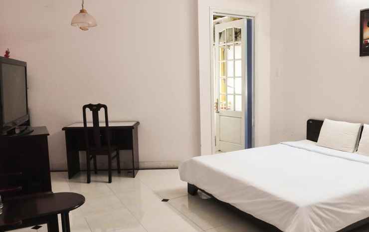 Дананг: T.P.Q Hotel