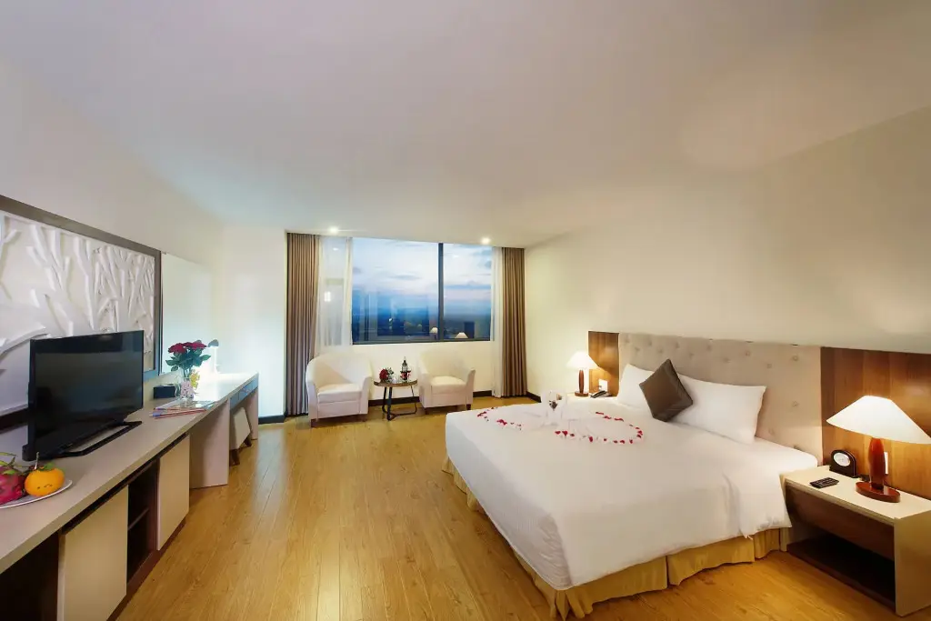 Тамки: Muong Thanh Grand Quang Nam