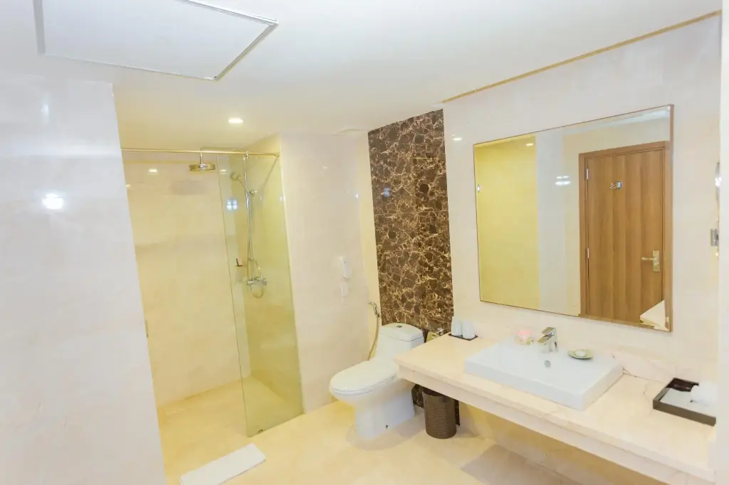 Тамки: Muong Thanh Grand Quang Nam