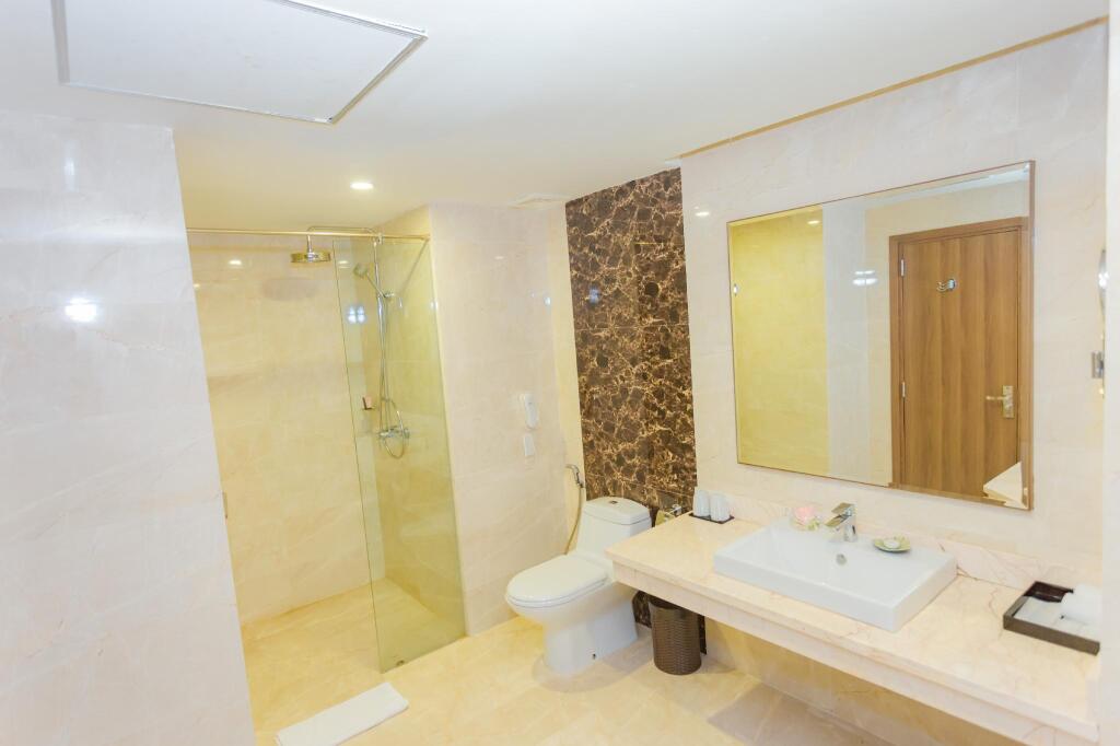 Тамки: Muong Thanh Grand Quang Nam
