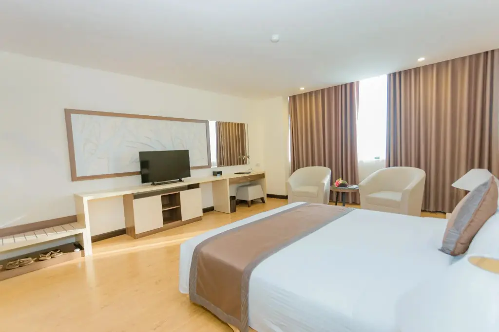 Тамки: Muong Thanh Grand Quang Nam