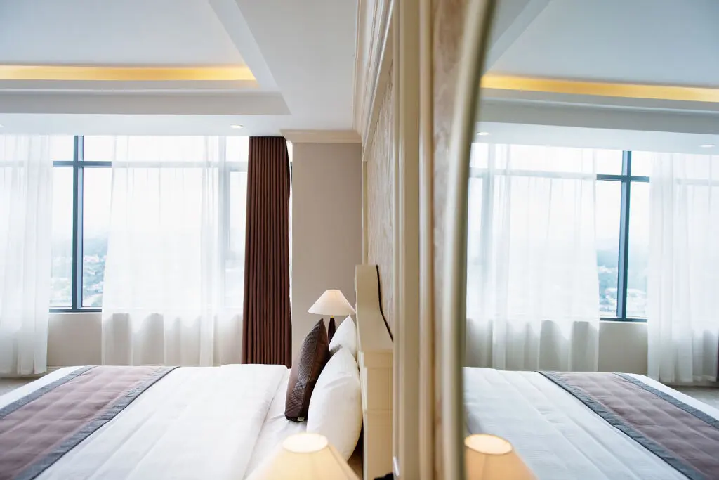 Тамки: Muong Thanh Grand Quang Nam