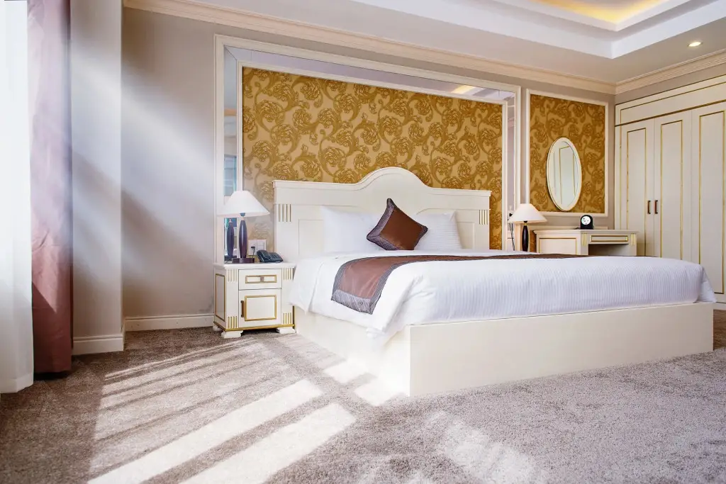 Тамки: Muong Thanh Grand Quang Nam