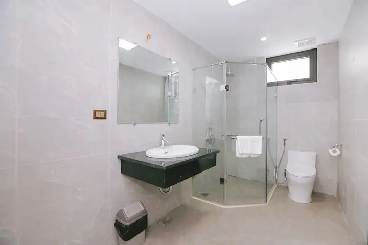 Халонг: Halong Backpacker Hostel