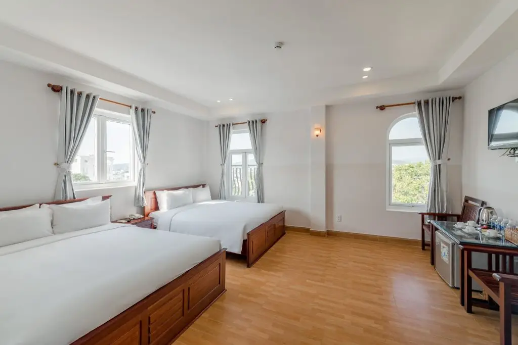 Holiday Phu Quoc Hotel — фото 1