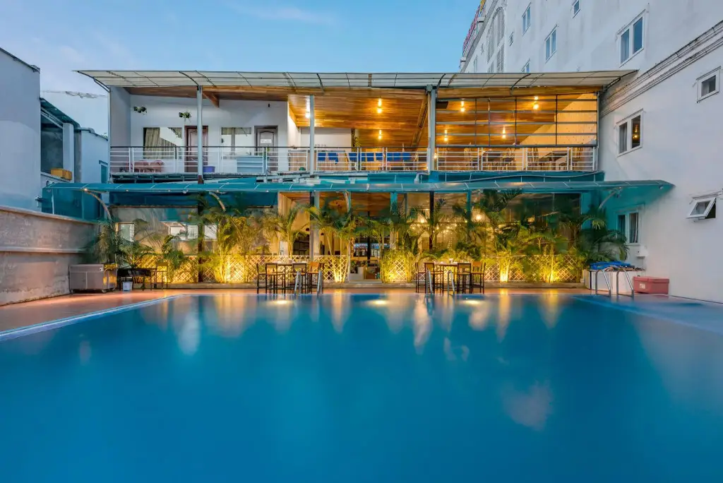 Holiday Phu Quoc Hotel — фото 1