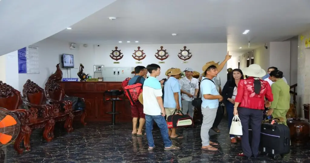 остров Фукуок: Holiday Phu Quoc Hotel
