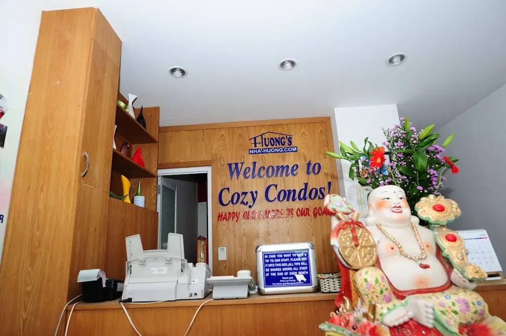 Нячанг: Cozy Condos