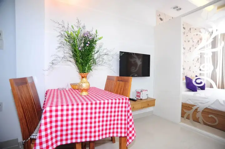 Нячанг: Cozy Condos