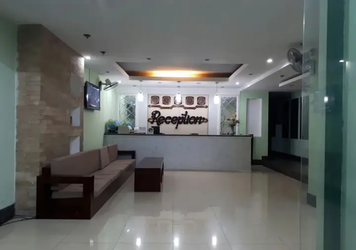 Хюэ: EMT Homestay Hue Vietnam
