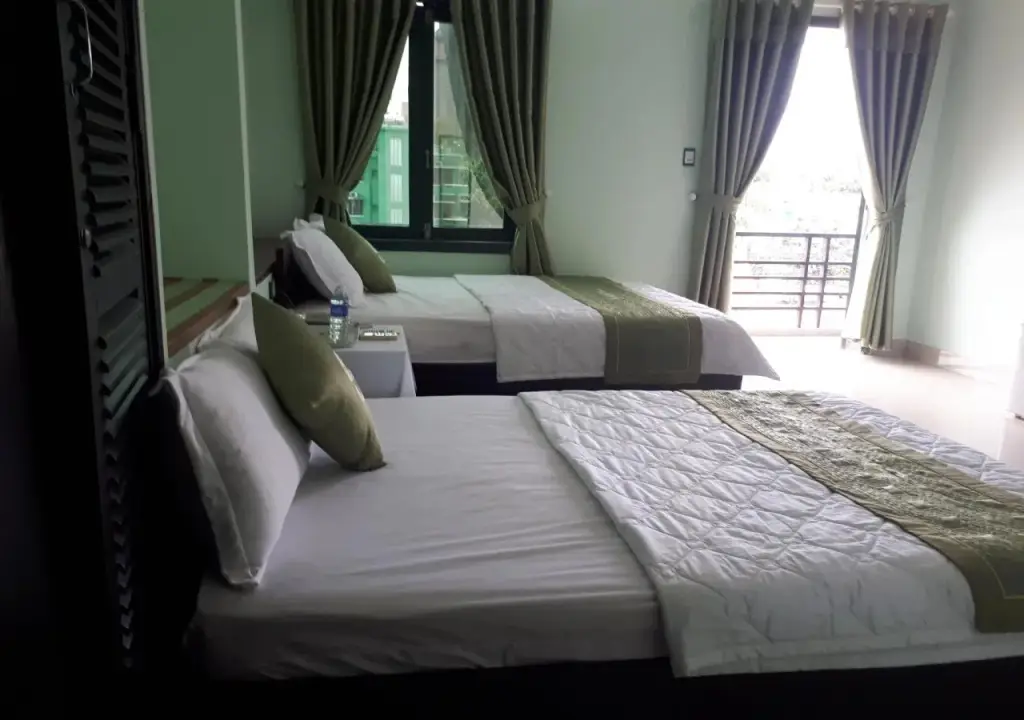 Хюэ: EMT Homestay Hue Vietnam