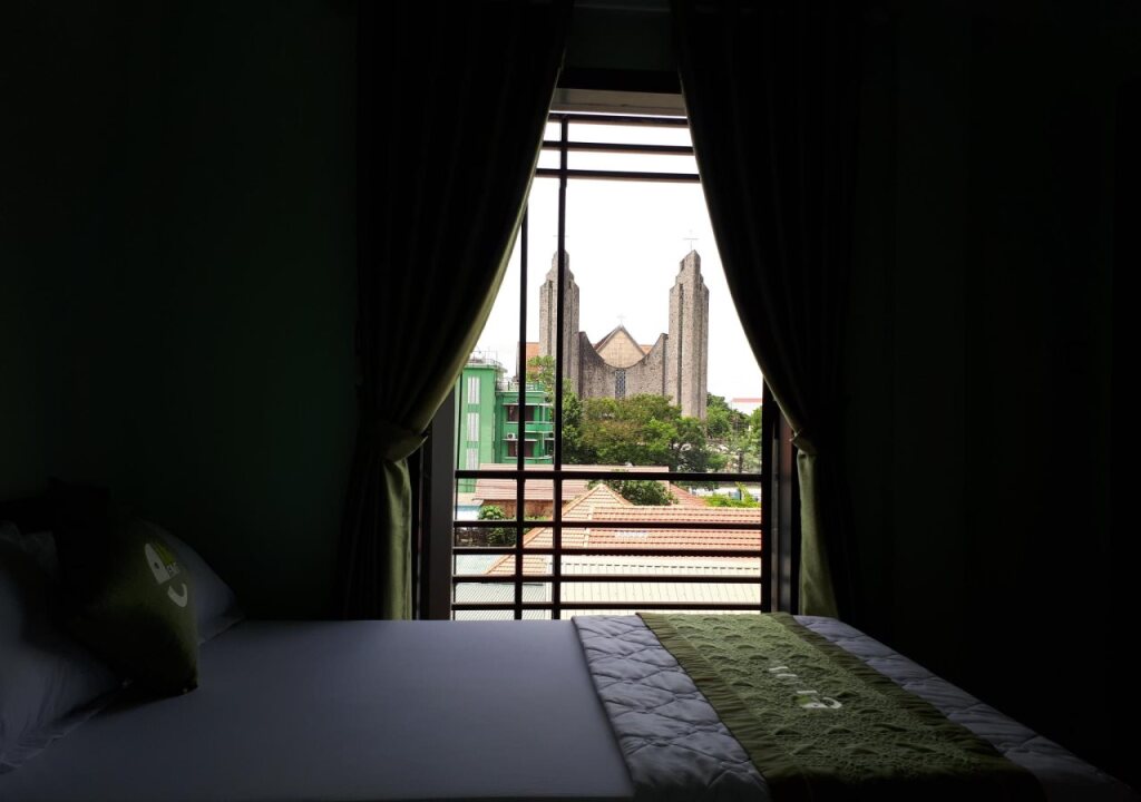 Хюэ: EMT Homestay Hue Vietnam