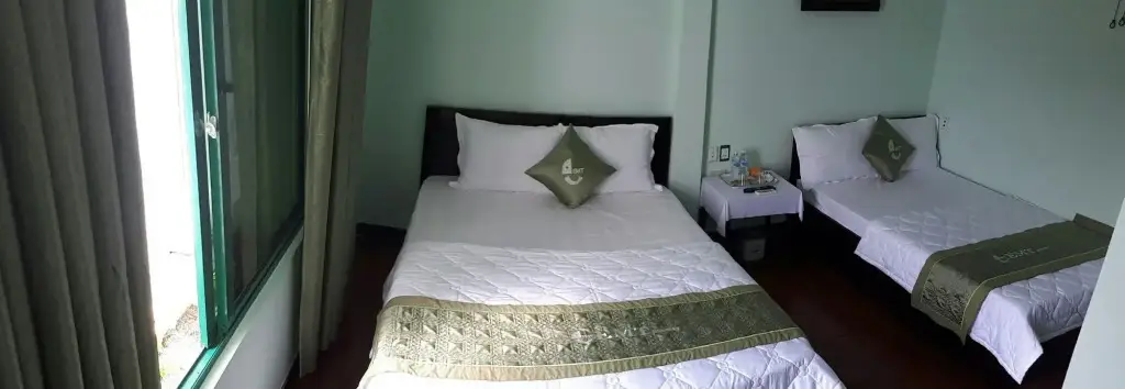 Хюэ: EMT Homestay Hue Vietnam