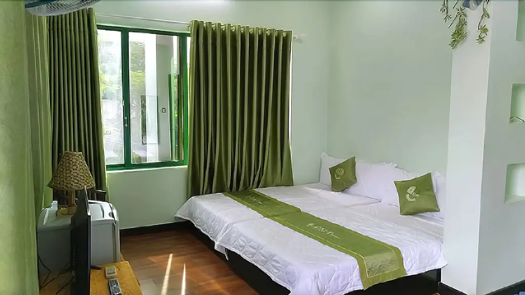 Хюэ: EMT Homestay Hue Vietnam