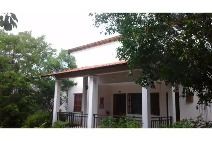 Суен Мок: Long Chau Resort