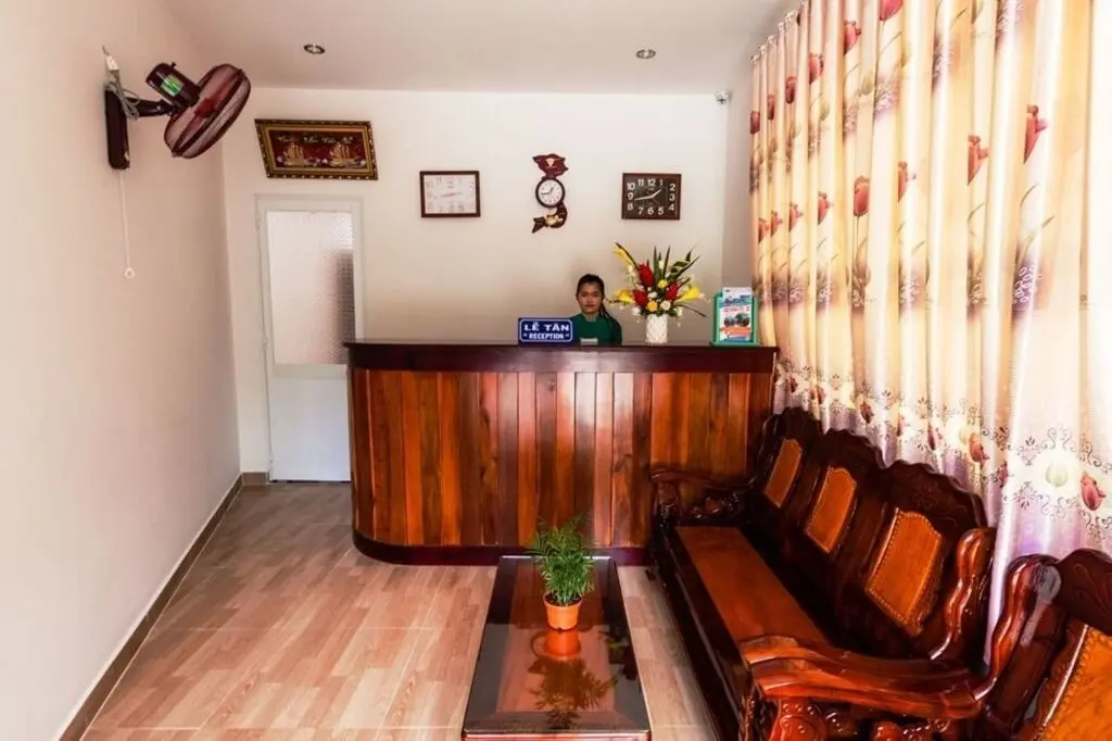 остров Фукуок: Hoan Thien My Bungalow