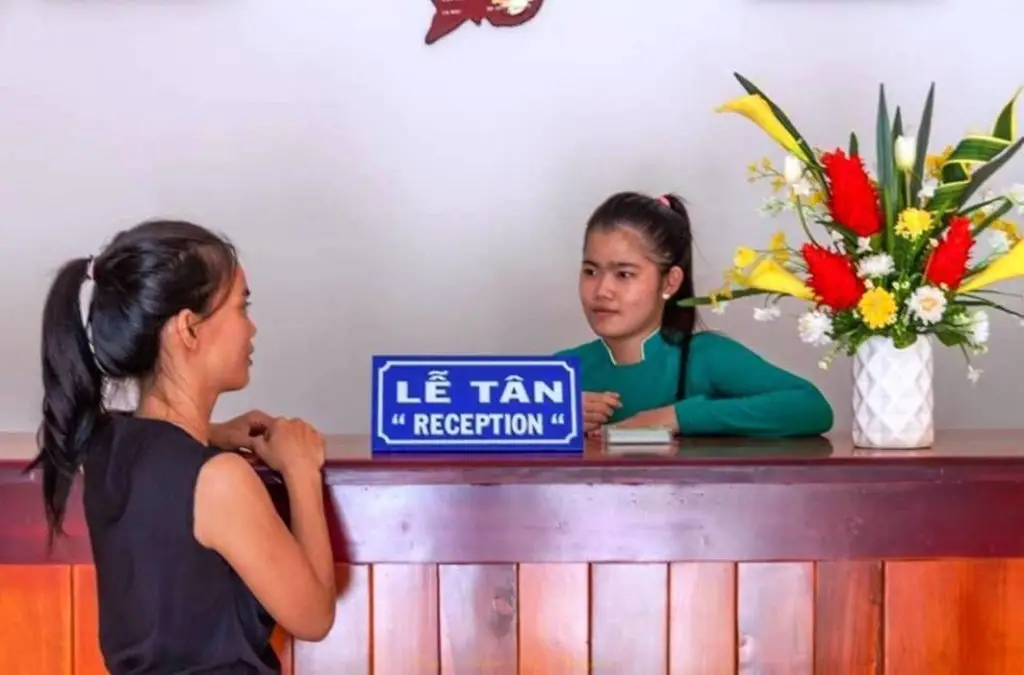 остров Фукуок: Hoan Thien My Bungalow
