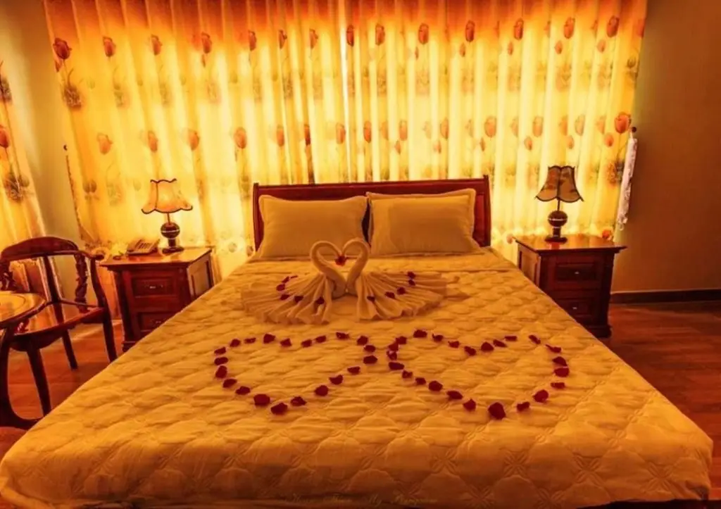 остров Фукуок: Hoan Thien My Bungalow