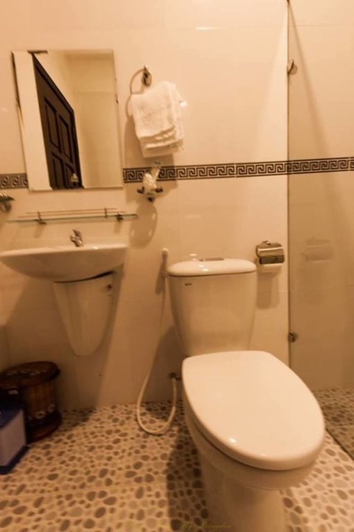 остров Фукуок: Hoan Thien My Bungalow