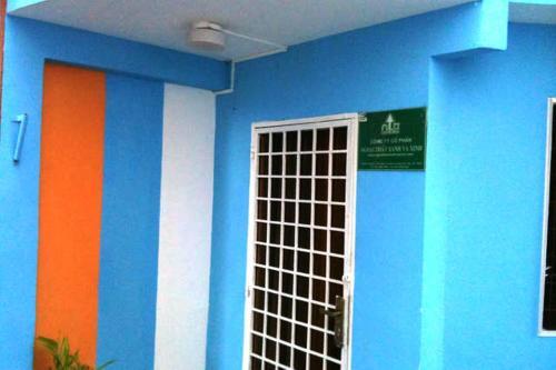 Private Room At Nontouristic Area — фото 1