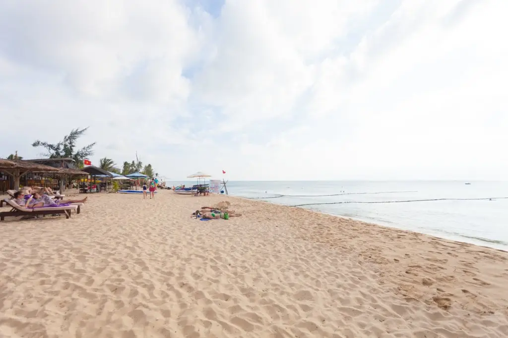 остров Фукуок: Blue Paradise Resort