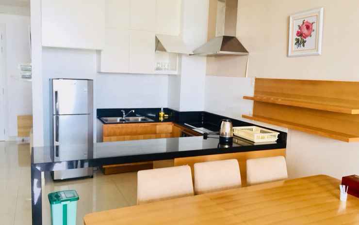 Фантхьет: Mui Ne Ocean Side Apartment