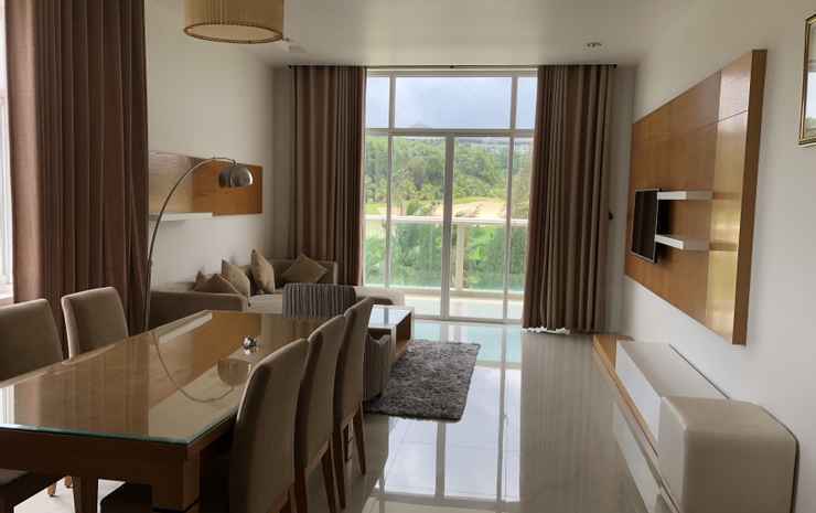 Фантхьет: Mui Ne Ocean Side Apartment