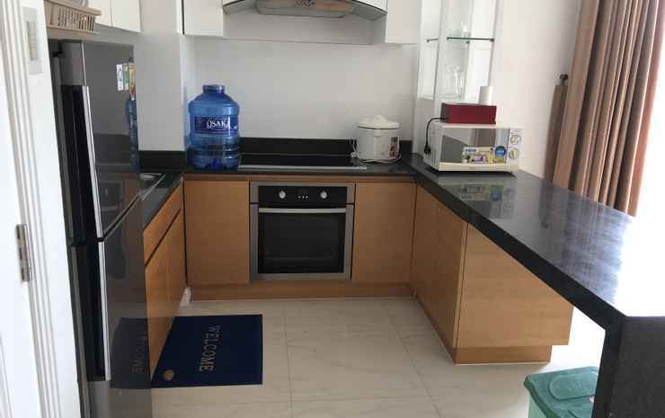 Фантхьет: Mui Ne Ocean Side Apartment