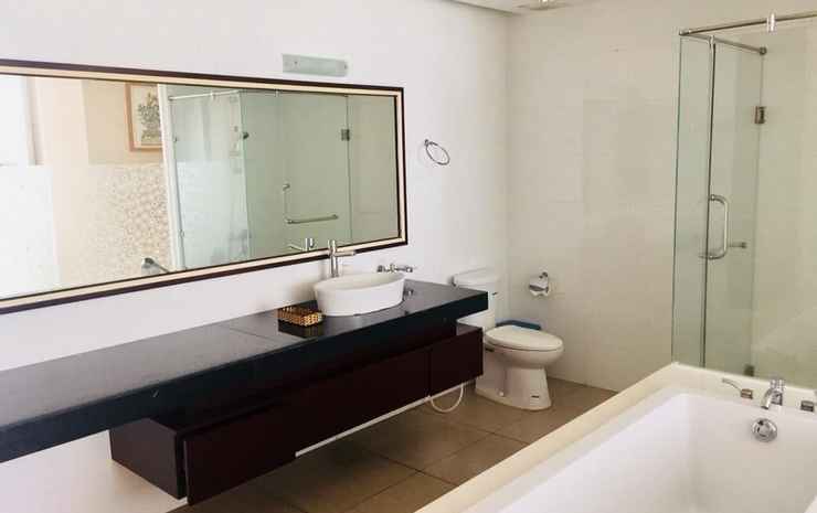 Фантхьет: Mui Ne Ocean Side Apartment