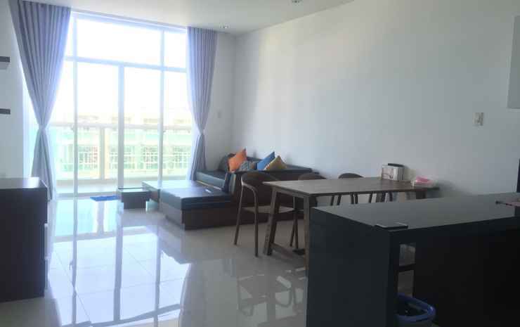 Фантхьет: Mui Ne Ocean Side Apartment