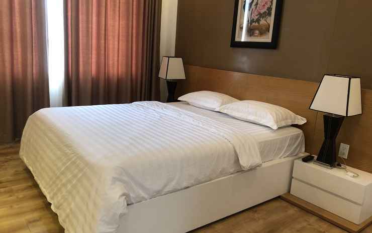 Фантхьет: Mui Ne Ocean Side Apartment