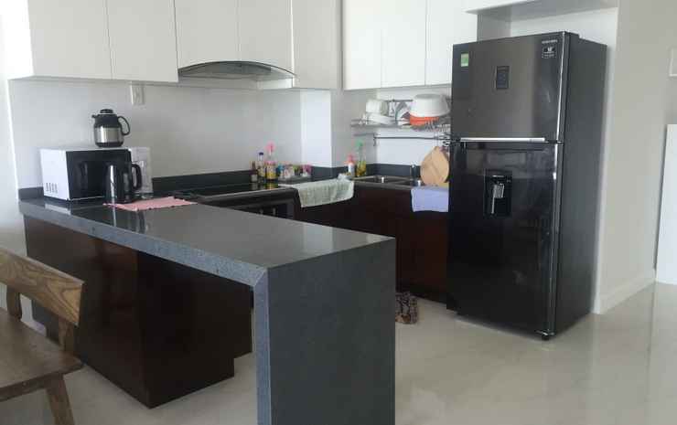 Фантхьет: Mui Ne Ocean Side Apartment