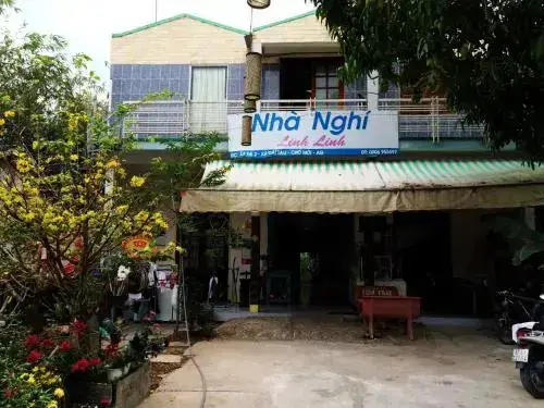 Каолань: Mekong Delta - Non-touristic Village