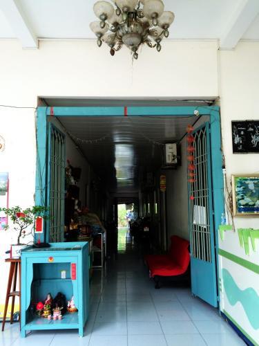 Каолань: Mekong Delta - Non-touristic Village