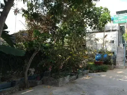 Каолань: Mekong Delta - Non-touristic Village
