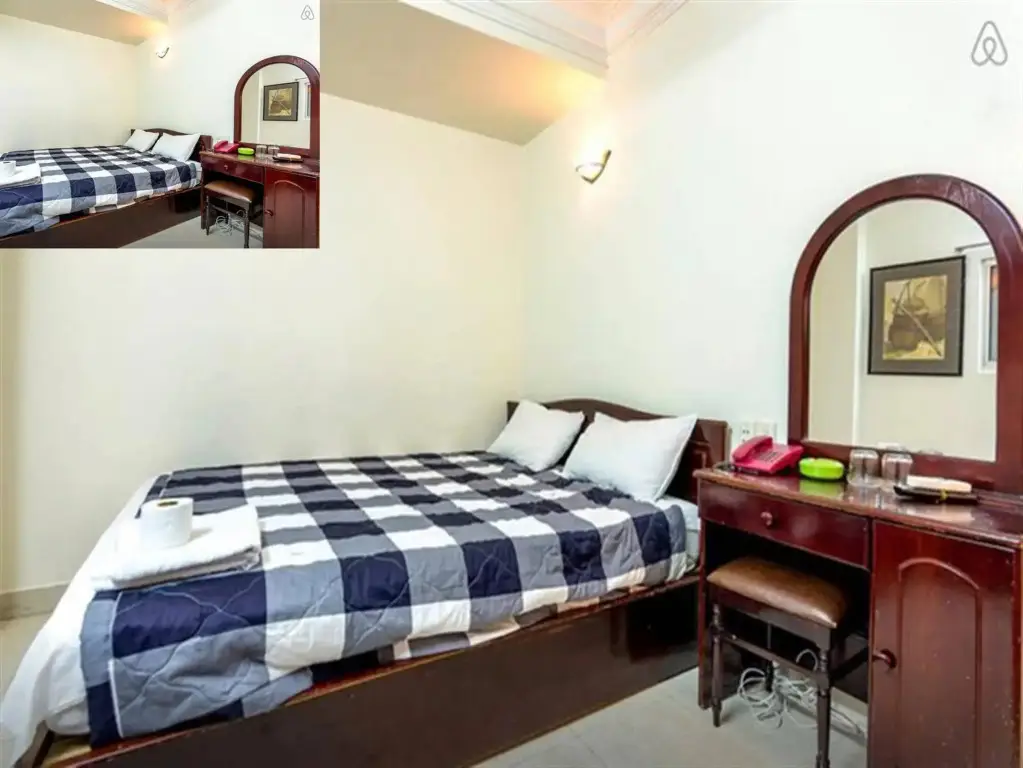Хошимин: Hanh Chuong Hotel