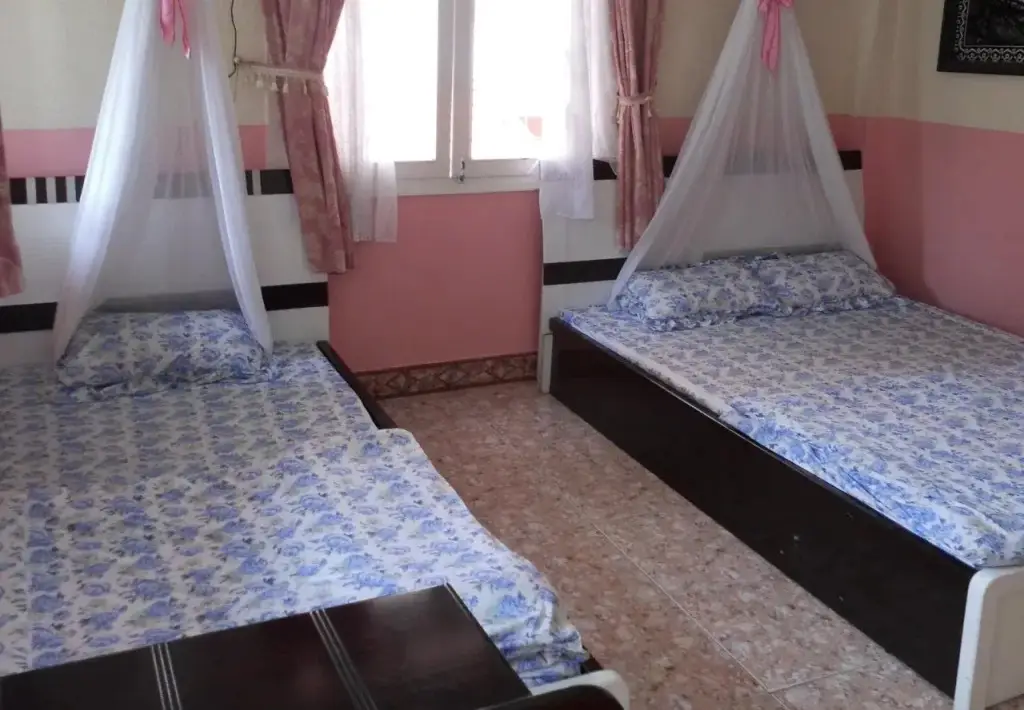 Далат: Bich Khue Hotel