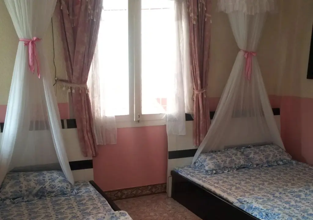 Далат: Bich Khue Hotel