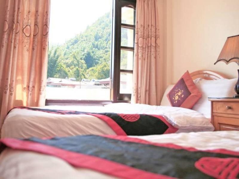 Шапа: Sapa Rose Hotel
