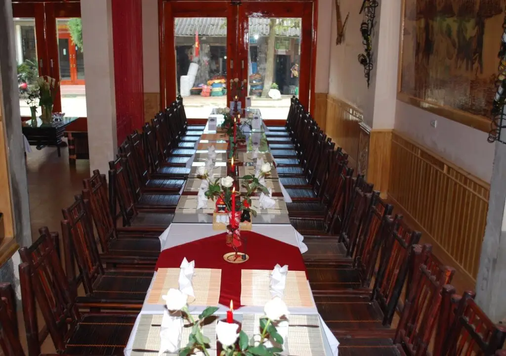 Шапа: Sapa Rose Hotel