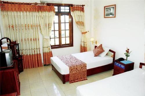 Кай Ан: Dai An Hotel