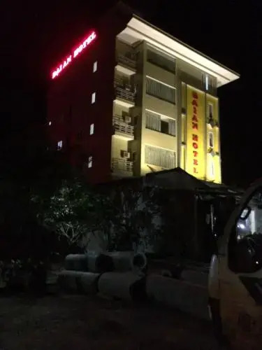 Dai An Hotel — фото 1