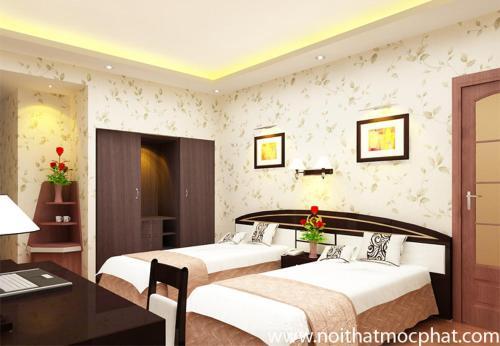 Кай Ан: Dai An Hotel