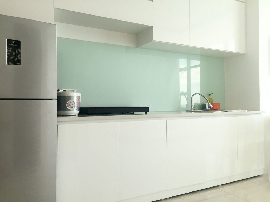 Нячанг: Sunrise Ocean View Apartment