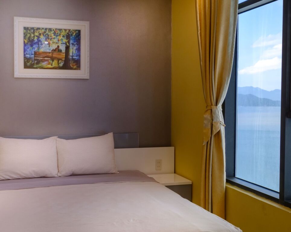 Нячанг: Sunrise Ocean View Apartment