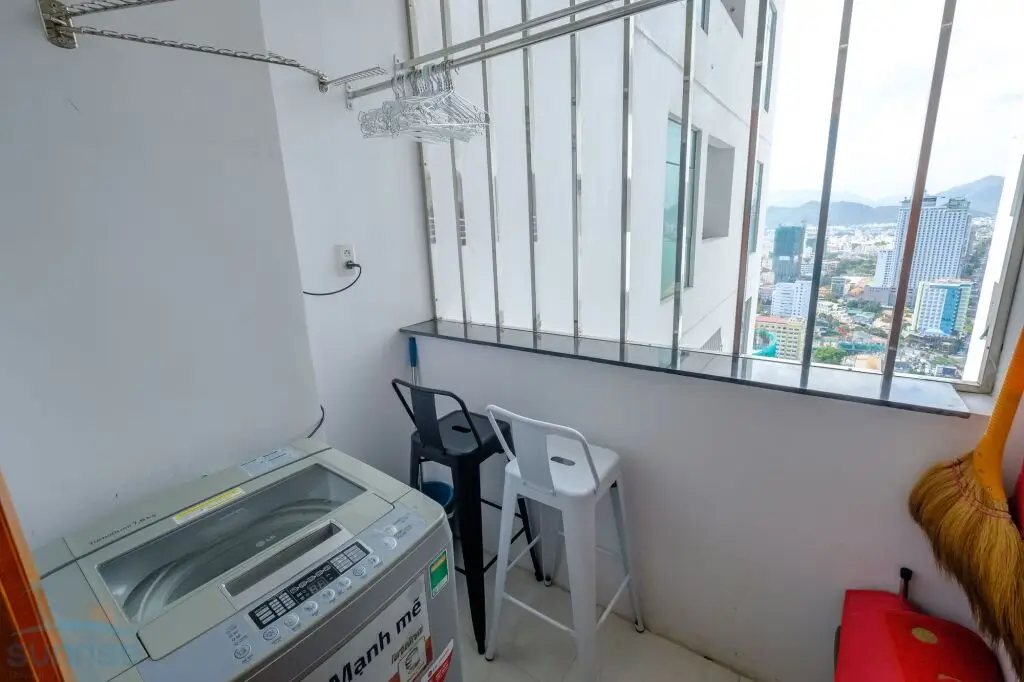 Нячанг: Sunrise Ocean View Apartment