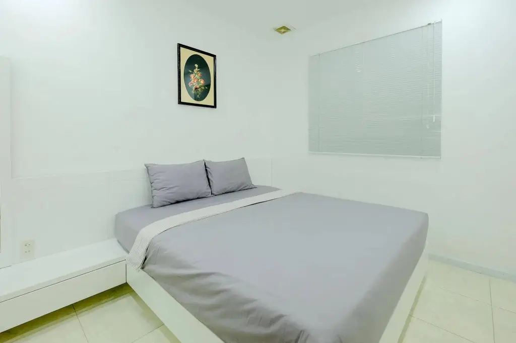 Нячанг: Sunrise Ocean View Apartment