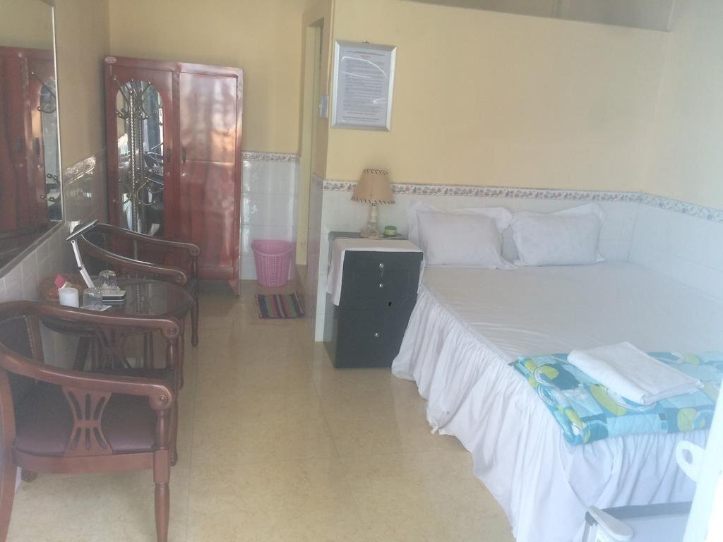 Виньлонг: Thanh Xuan Hotel