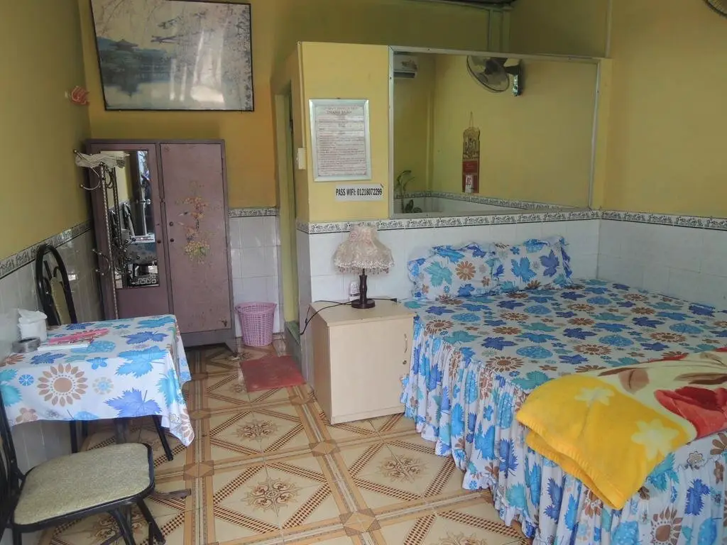Виньлонг: Thanh Xuan Hotel