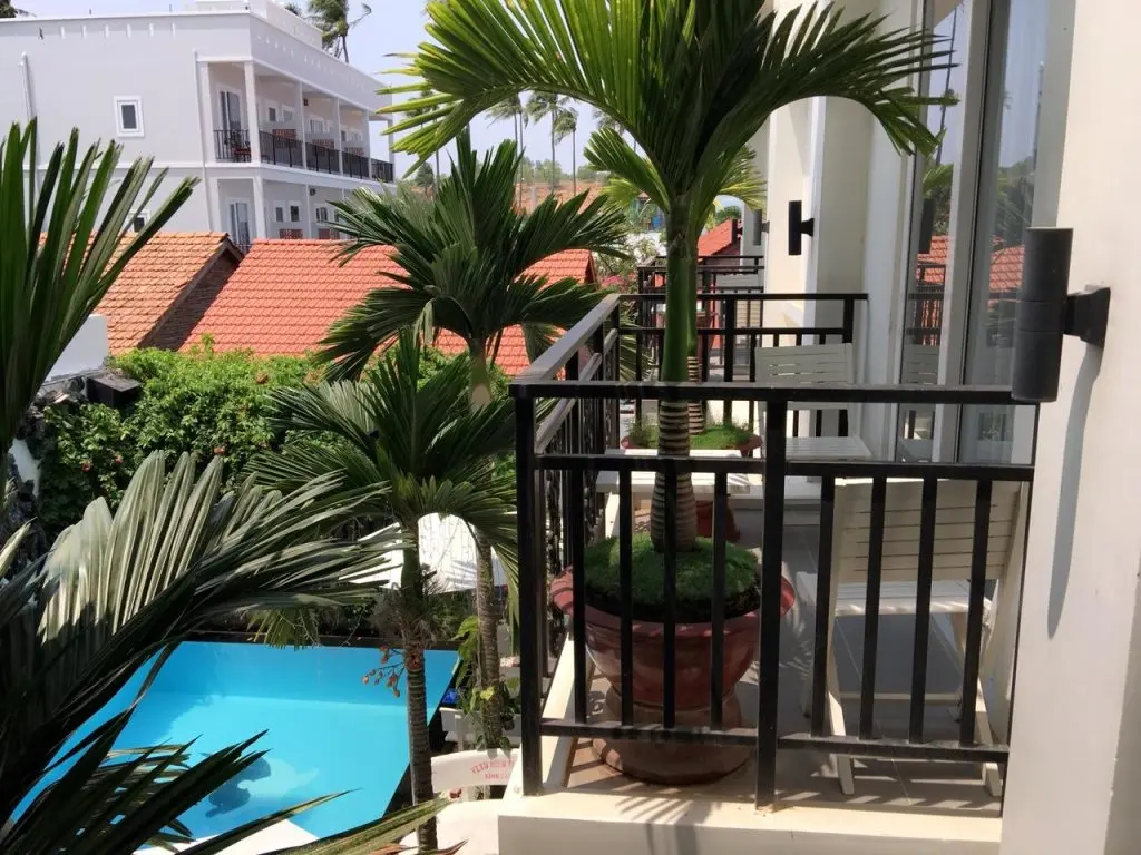 Фантхьет: Mui Ne Sports Hotel